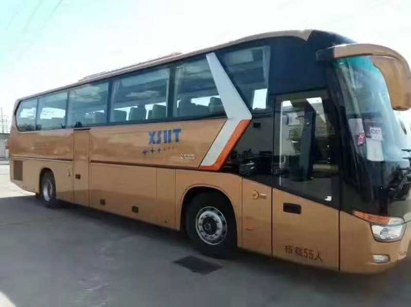 北京旅游大巴出租-企业班车租赁-商务租车