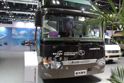 大金龙XMQ6129Y5