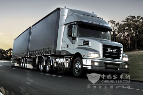 装配Cursor 系列的卡车