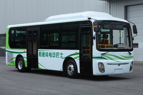 恒通CKZ6812HBEV
