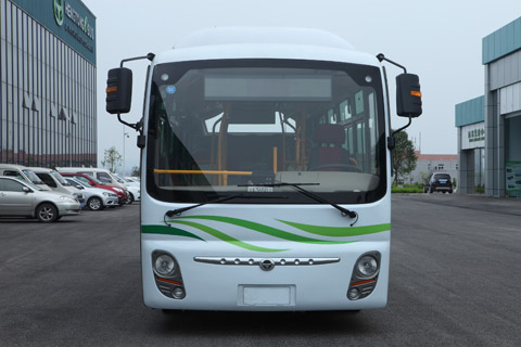 恒通CKZ6812HBEV