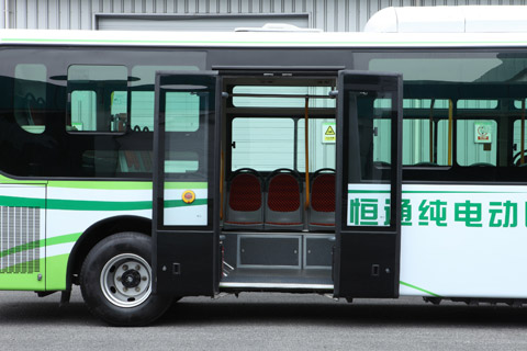 恒通CKZ6812HBEV