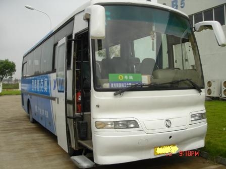 出售东风(42座)