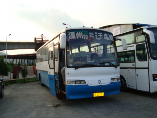 东风6110