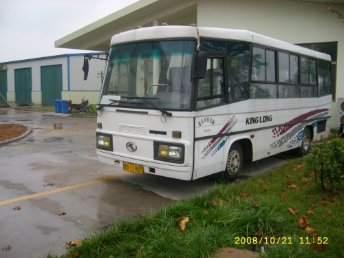 99年29座金龙