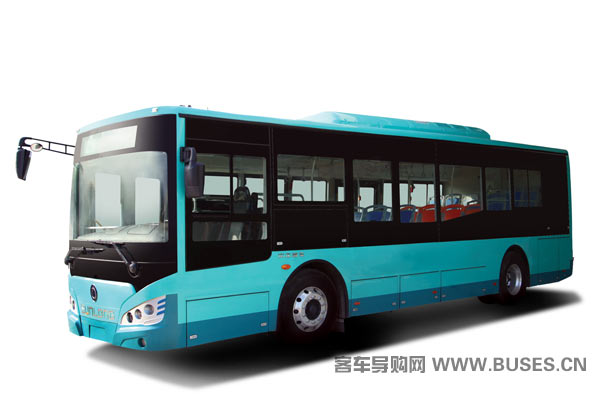 申龙SLK6109ULE0BEVX客车（纯电动10-40座）