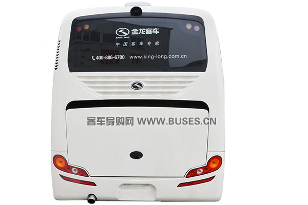 金龙XMQ5140XLJ房车