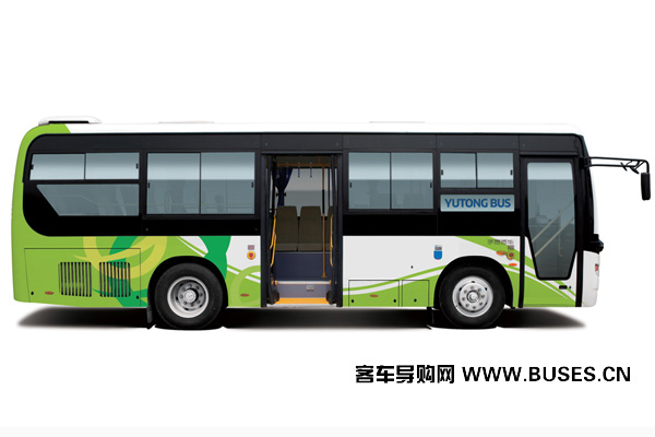 宇通ZK6932HGA9公交车（柴油国四10-38座）