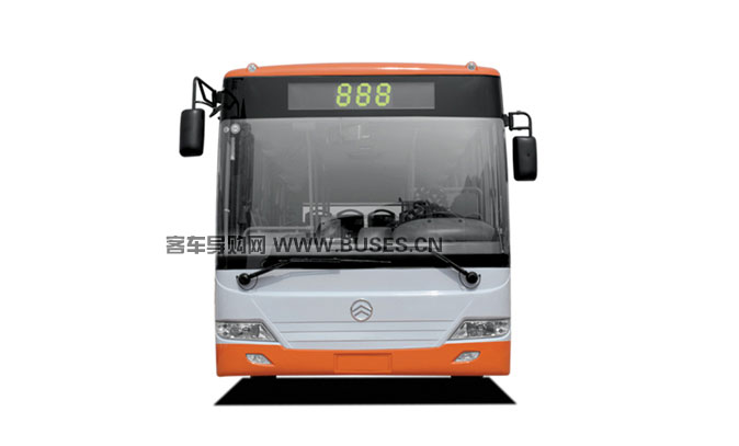 金旅XML6805J18C公交车（柴油国四10-28座）