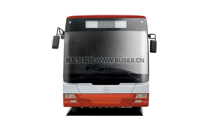 金旅XML6145J93C公交车