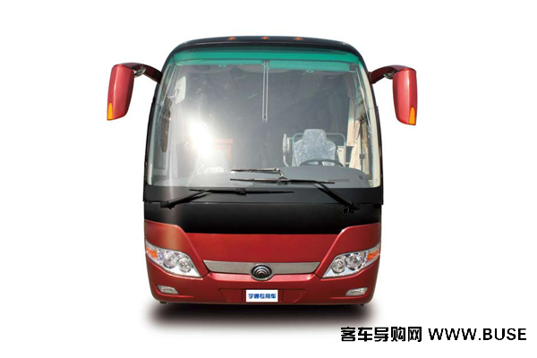 宇通客车ZK5150XSW1商务车-正脸