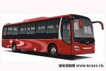 黄海DD6109K64客车（柴油国三24-57座）