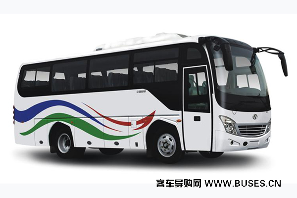 少林SLG6840T5E客车