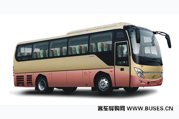 少林SLG6810T5ER客车