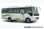 少林SLG6720C4F客车（柴油国四24-29座）