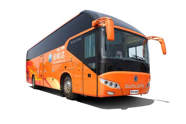 申龙SLK6120BLD4客车