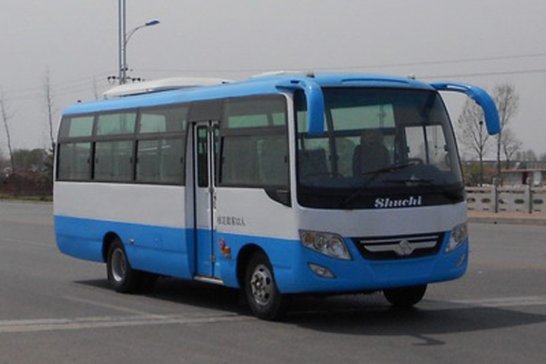 舒驰YTK6750V4客车