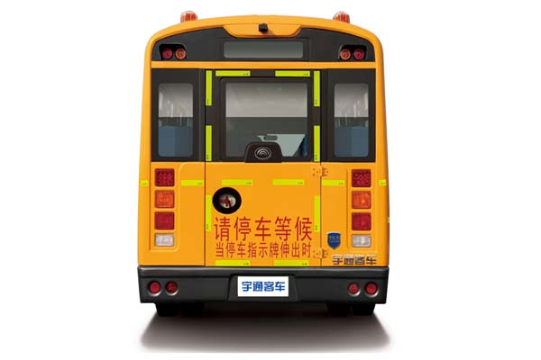 宇通ZK6809DX51中小学生专用校车