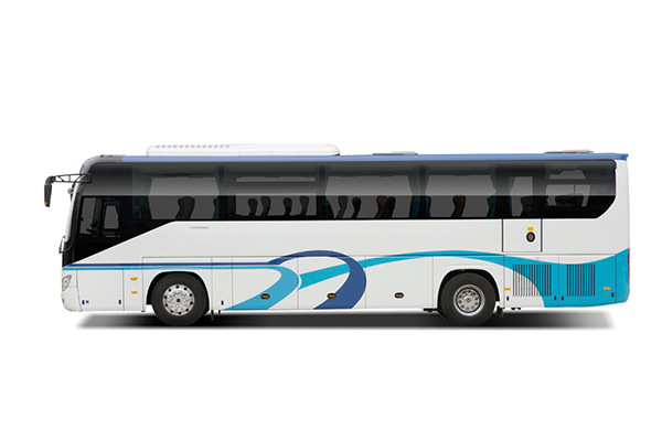 宇通ZK6109H1Y客车（柴油国四24-47座）