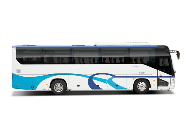 宇通ZK6109H1Y客车（柴油国四24-47座）