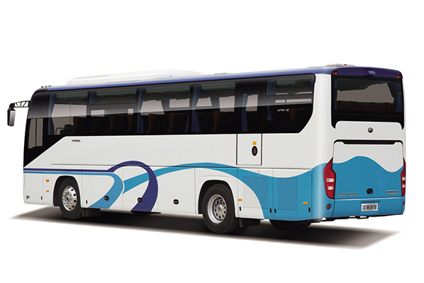 宇通ZK6109H1Y客车（柴油国四24-47座）