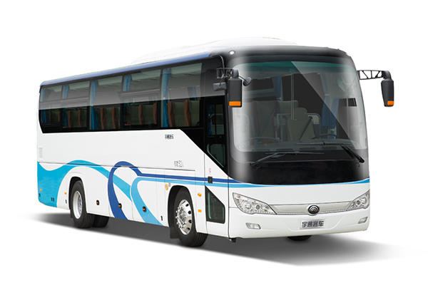 宇通ZK6109H1Y客车（柴油国四24-47座）