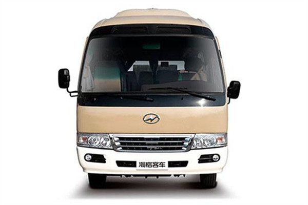 海格KLQ6702KQEV1客车