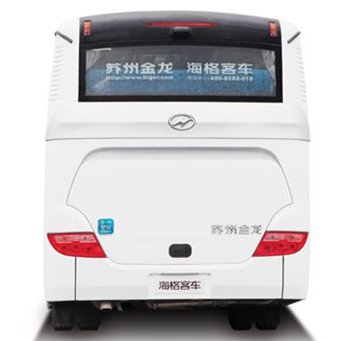 海格KLQ6905KQC50客车