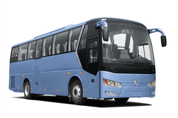 金旅XML6102JEV20C公交车