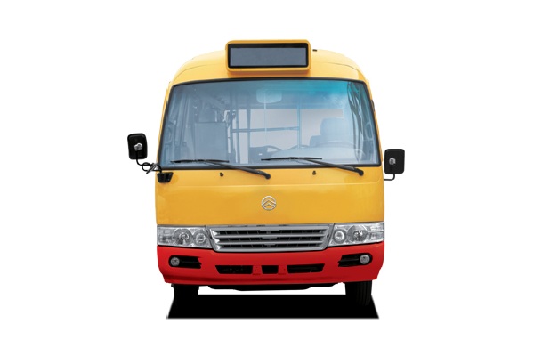 金旅XML6601J15C公交车（柴油国五10-19座）