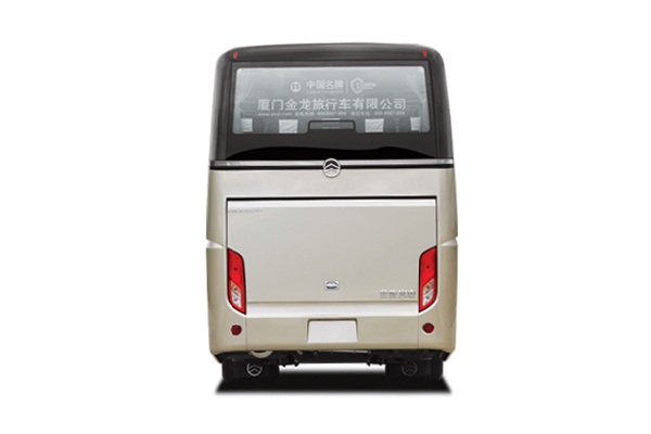 金旅XML6125J18客车（柴油国四24-55）