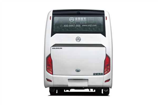 金旅XML6997J25N客车