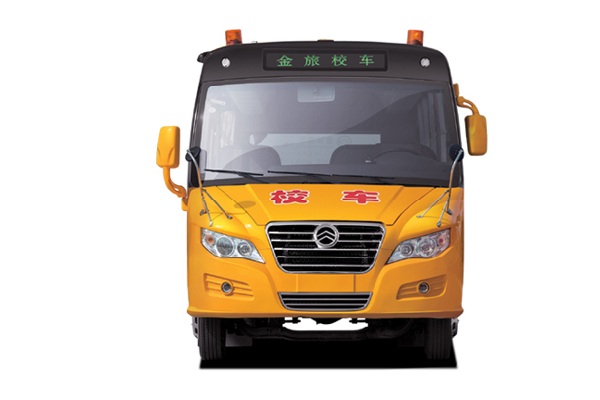 金旅XML6791J15XXC小学生专用校车（柴油国五24-42座）