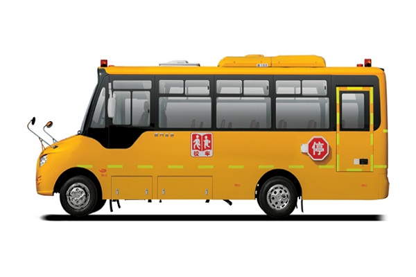 金旅XML6791J15XXC小学生专用校车（柴油国五24-42座）