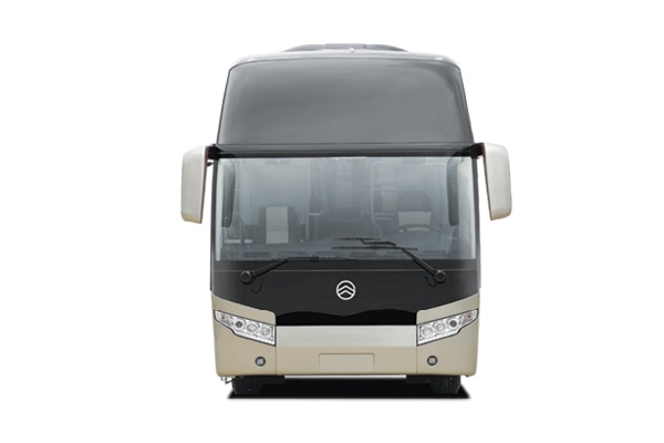 金旅XML6125J35N客车（天然气国五24-55座）