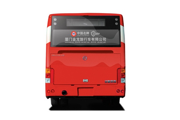 金旅XML6115JEV30C公交车（纯电动20-37座）