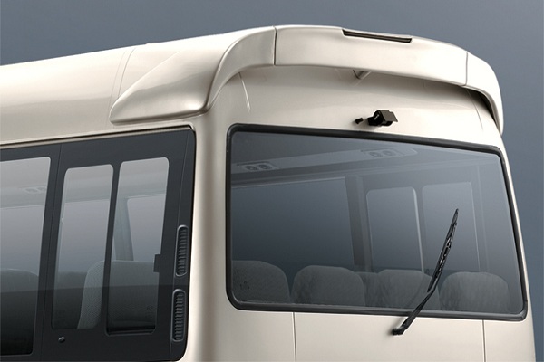 金旅XML6700J98客车（柴油国四24-26座）