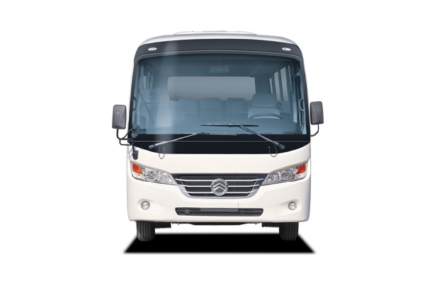 金旅XML6752J15N客车（天然气国五24-30座）