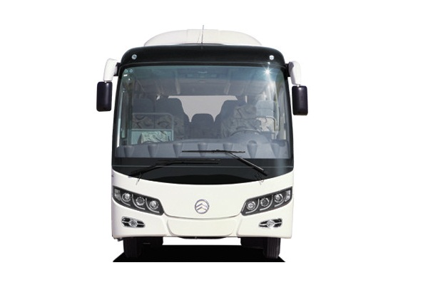 金旅XML6807J98客车（柴油国四24-35座）