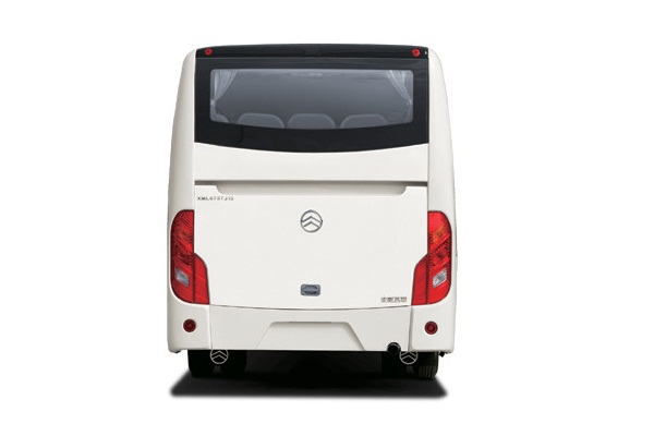 金旅XML6807J98客车（柴油国四24-35座）