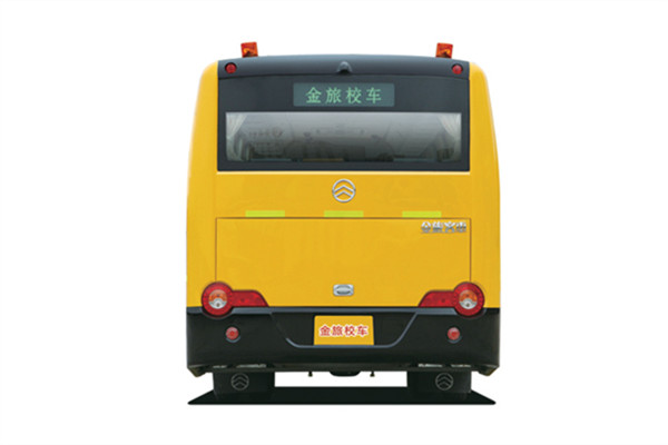 金旅XML6601J25YXC幼儿专用校车