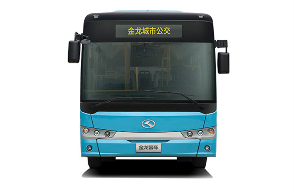 金龙XMQ6850AGBEVL公交车