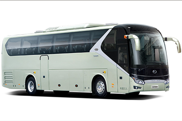 金龙XMQ6125BYN5C客车