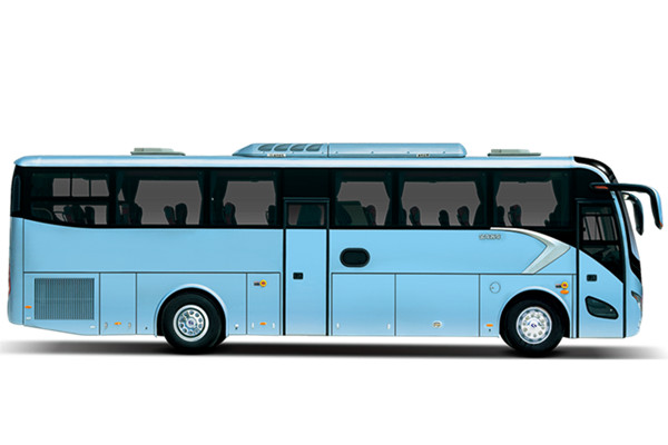 金龙XMQ6101CYD4C客车