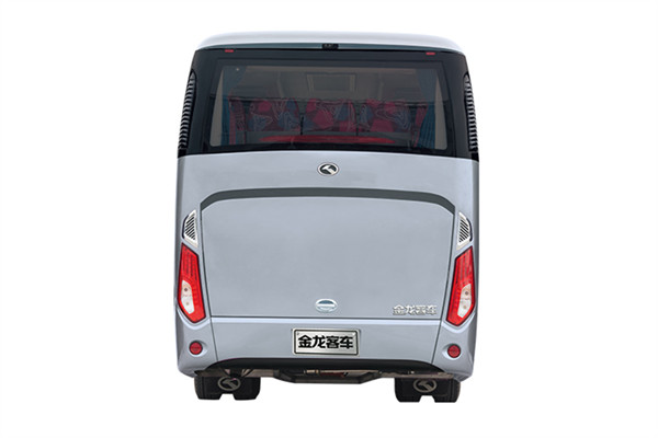金龙XMQ6771CYD4D客车