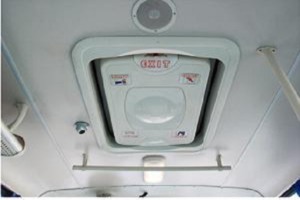 中通LCK6601N5E客车（天然气国五10-19座）