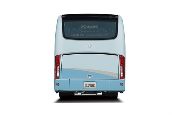 金龙XMQ6110BCBEVL4客车