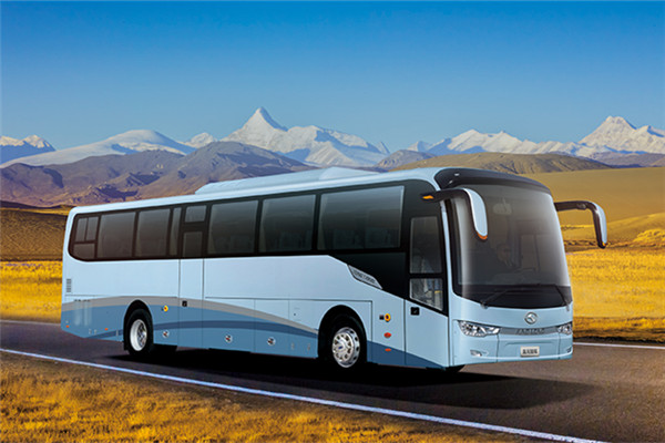 金龙XMQ6110BCBEVL2客车