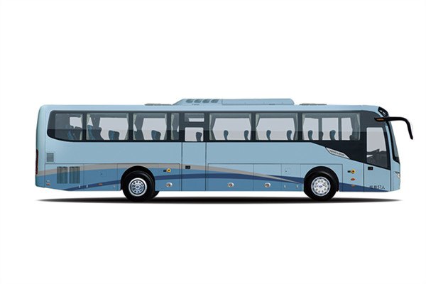 金龙XMQ6110BCBEVL2客车