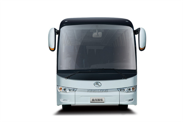 金龙XMQ6110BCBEVL2客车